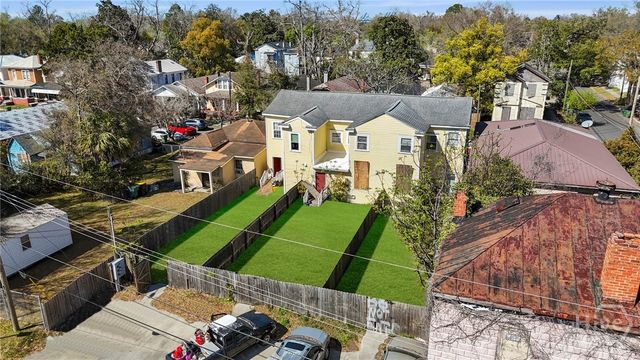 603 W 40th Street, Savannah, GA 31415