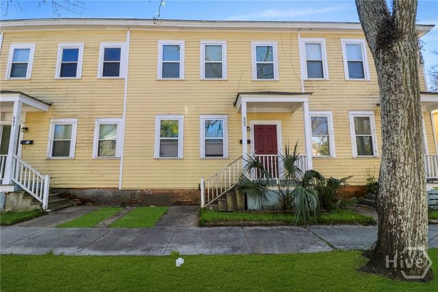 603 W 40th Street, Savannah, GA 31415