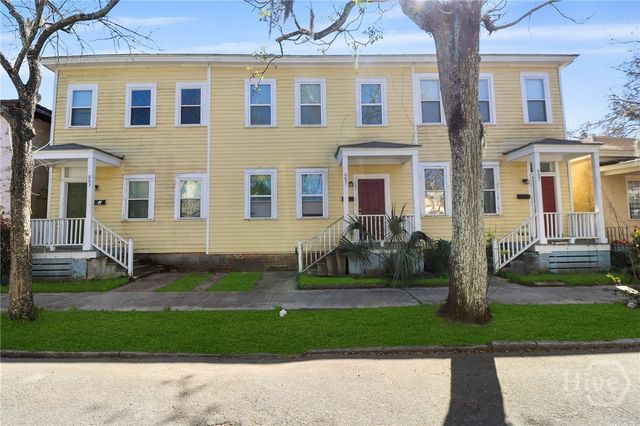 603 W 40th Street, Savannah, GA 31415