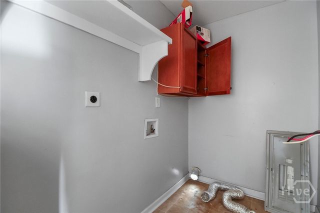 603 W 40th Street, Savannah, GA 31415