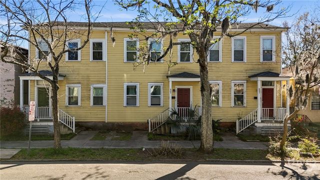 603 W 40th Street, Savannah, GA 31415