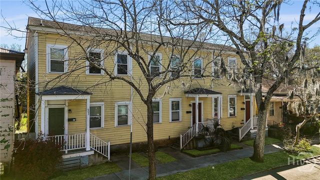 603 W 40th Street, Savannah, GA 31415