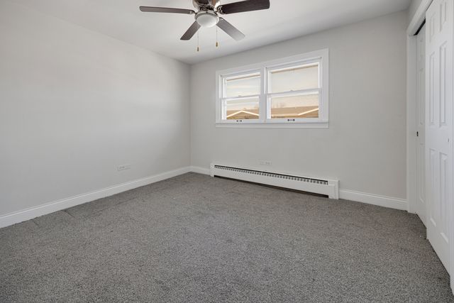 18318 Exchange Avenue 2F, Lansing, IL 60438