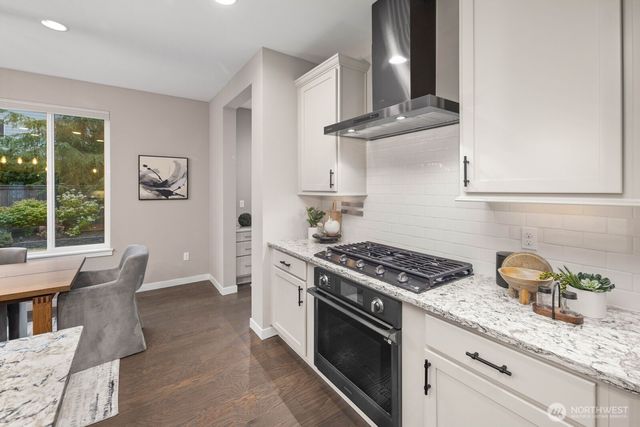 356 Vaughan Boulevard NE, North Bend, WA 98045