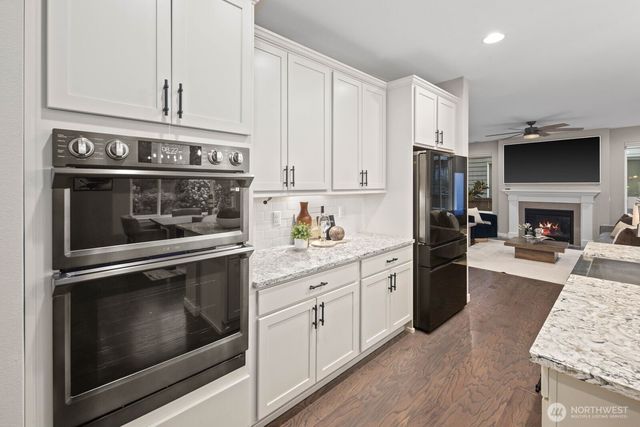 356 Vaughan Boulevard NE, North Bend, WA 98045