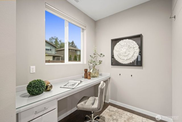 356 Vaughan Boulevard NE, North Bend, WA 98045