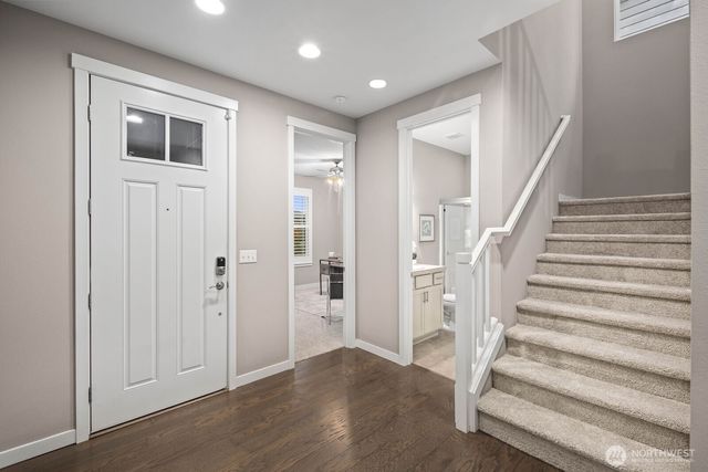 356 Vaughan Boulevard NE, North Bend, WA 98045