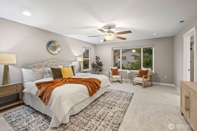 356 Vaughan Boulevard NE, North Bend, WA 98045
