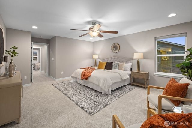 356 Vaughan Boulevard NE, North Bend, WA 98045