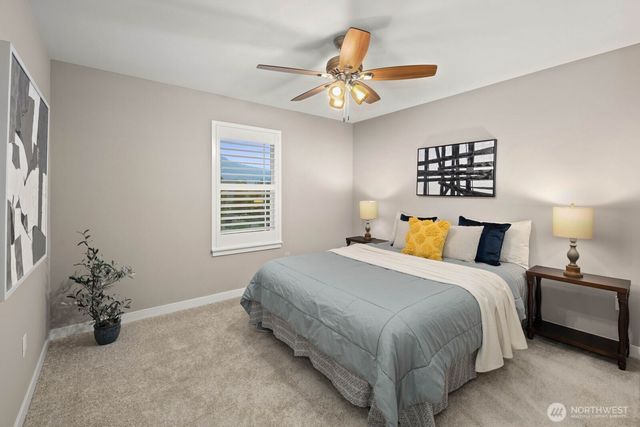 356 Vaughan Boulevard NE, North Bend, WA 98045