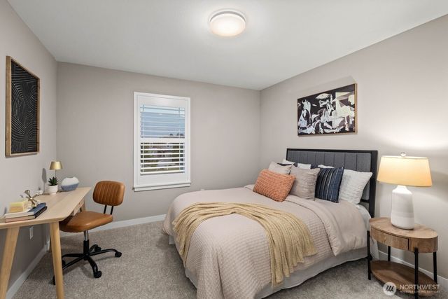 356 Vaughan Boulevard NE, North Bend, WA 98045