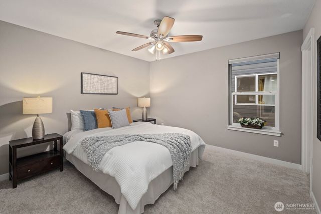 356 Vaughan Boulevard NE, North Bend, WA 98045