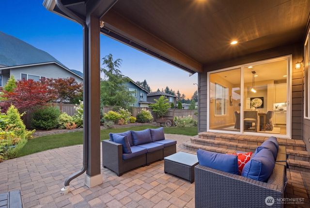 356 Vaughan Boulevard NE, North Bend, WA 98045