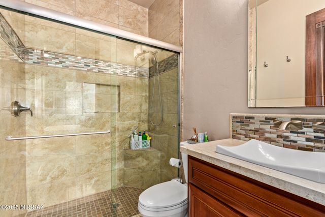 532 W Silhouette Ridge Place, Oro Valley, AZ 85755