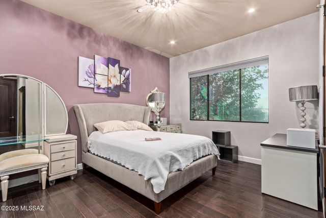 532 W Silhouette Ridge Place, Oro Valley, AZ 85755