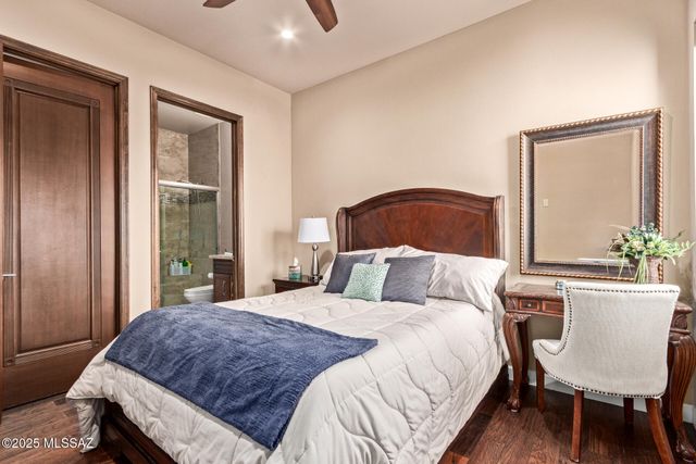 532 W Silhouette Ridge Place, Oro Valley, AZ 85755