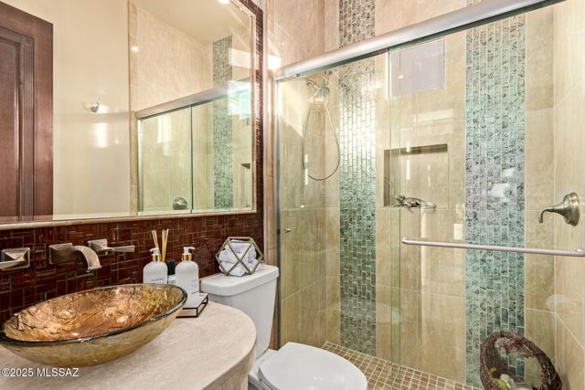 532 W Silhouette Ridge Place, Oro Valley, AZ 85755