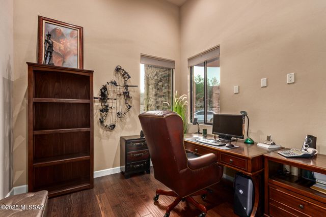 532 W Silhouette Ridge Place, Oro Valley, AZ 85755