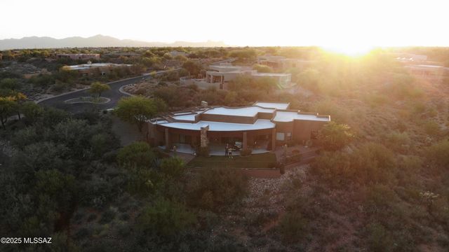 532 W Silhouette Ridge Place, Oro Valley, AZ 85755
