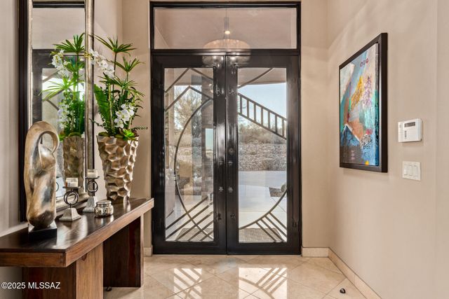 532 W Silhouette Ridge Place, Oro Valley, AZ 85755