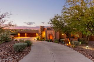 532 W Silhouette Ridge Place, Oro Valley, AZ 85755