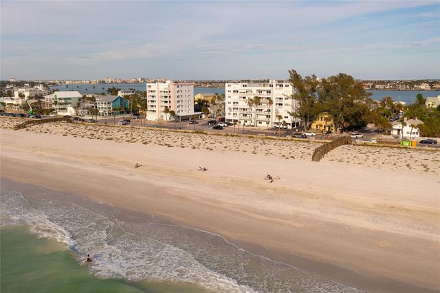 403 GULF WAY 304, St Pete Beach, FL 33706