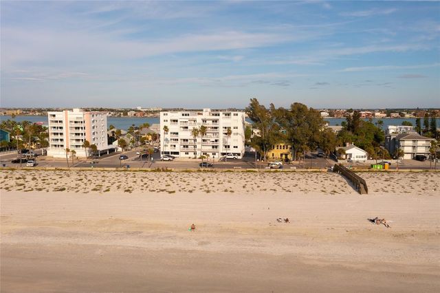 403 GULF WAY 304, St Pete Beach, FL 33706