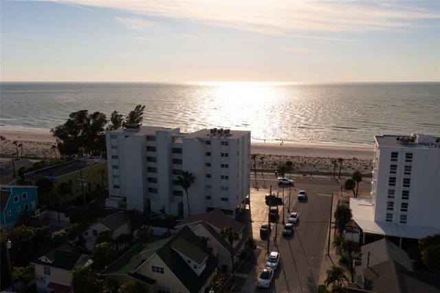 403 GULF WAY 304, St Pete Beach, FL 33706