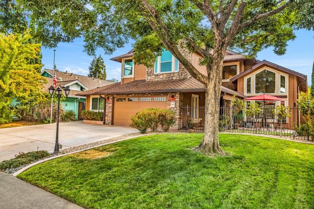 4924 Meadow Pass Way, Antelope, CA 95843