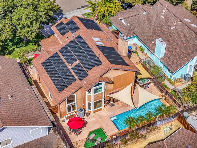 4924 Meadow Pass Way, Antelope, CA 95843