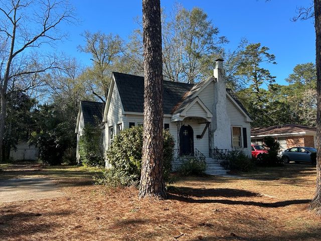 203 N Herring, Dothan, AL 36303