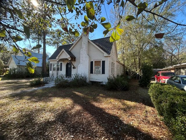 203 N Herring, Dothan, AL 36303