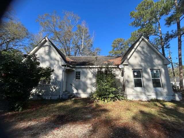 203 N Herring, Dothan, AL 36303