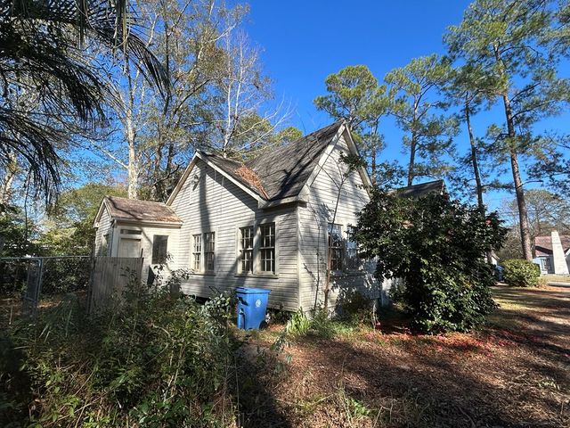 203 N Herring, Dothan, AL 36303