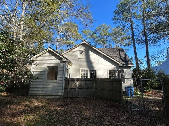 203 N Herring, Dothan, AL 36303