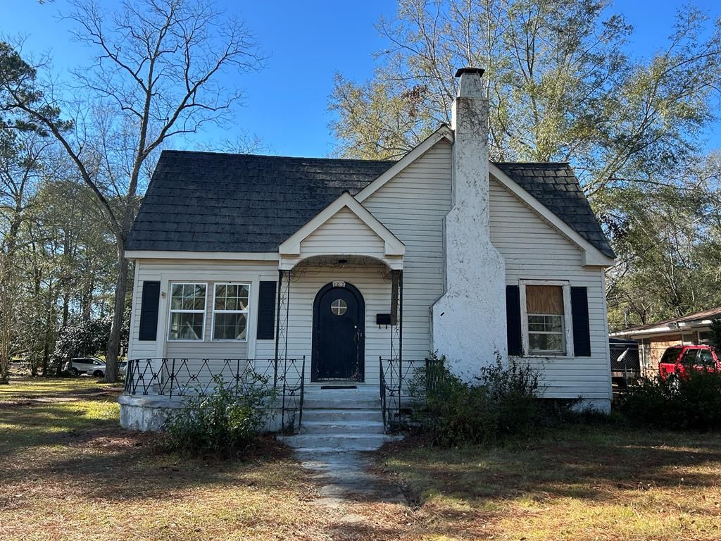 203 N Herring, Dothan, AL 36303