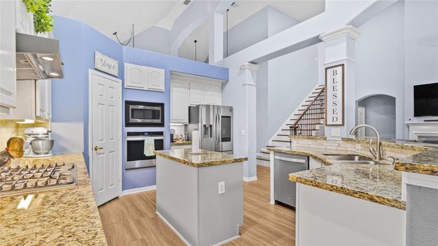 20214 Powerscourt Drive, Humble, TX 77346