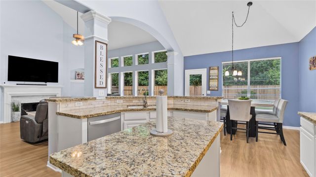 20214 Powerscourt Drive, Humble, TX 77346
