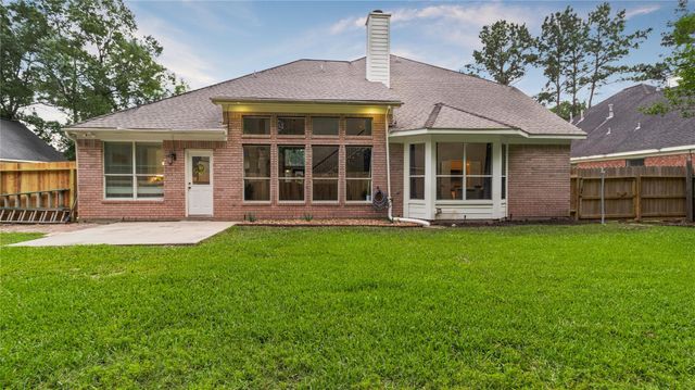 20214 Powerscourt Drive, Humble, TX 77346