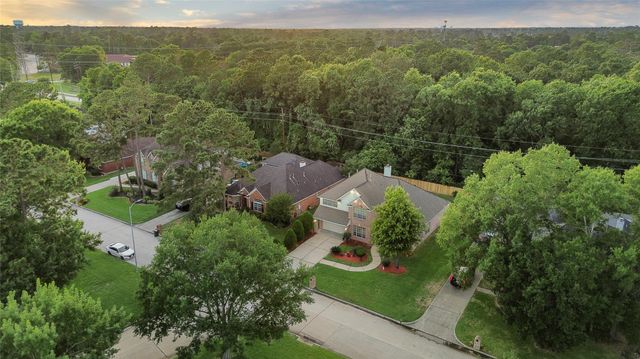 20214 Powerscourt Drive, Humble, TX 77346