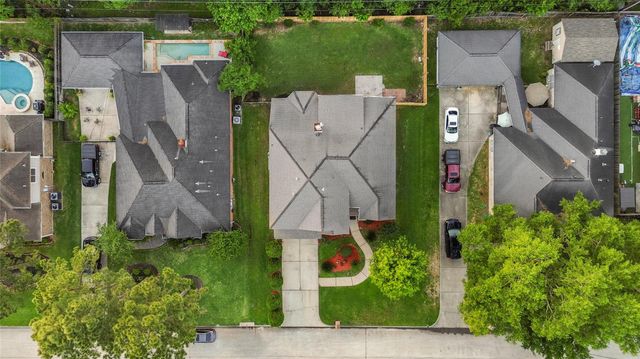 20214 Powerscourt Drive, Humble, TX 77346