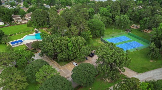 20214 Powerscourt Drive, Humble, TX 77346
