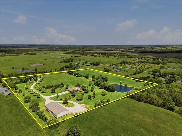 26619 K 68 Highway, Paola, KS 66071