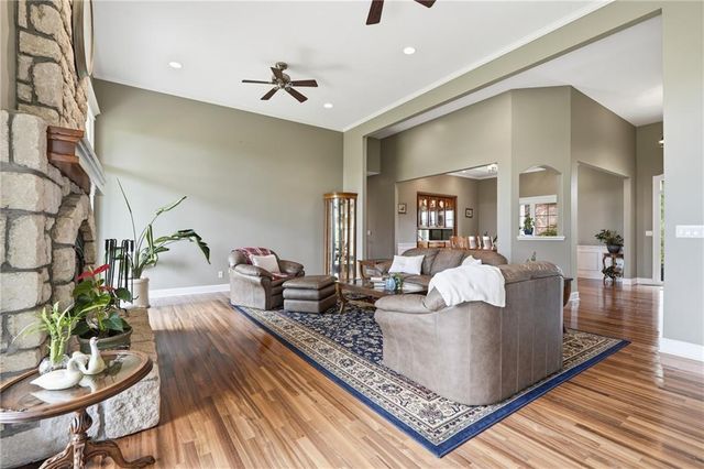 26619 K 68 Highway, Paola, KS 66071