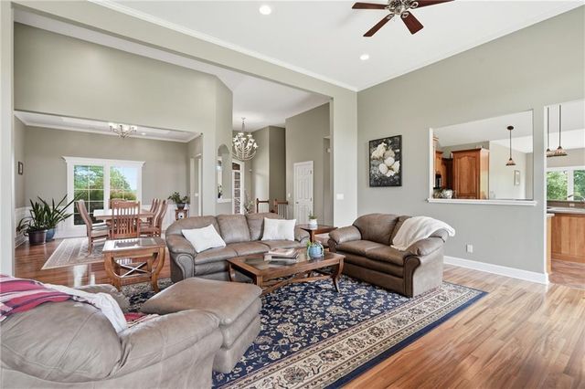 26619 K 68 Highway, Paola, KS 66071