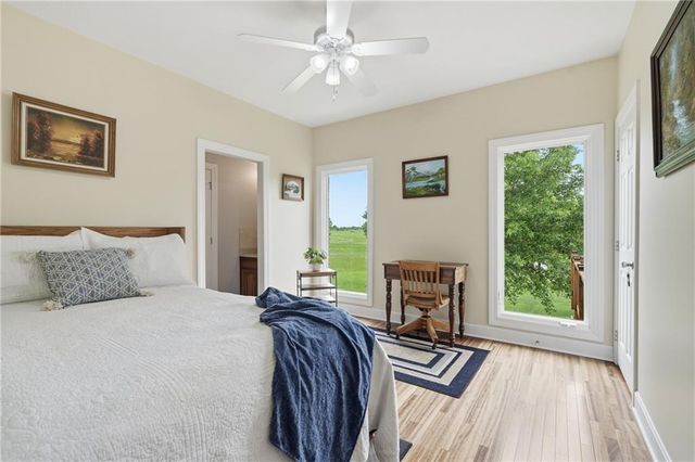 26619 K 68 Highway, Paola, KS 66071