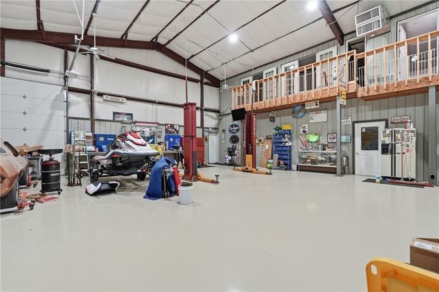 26619 K 68 Highway, Paola, KS 66071