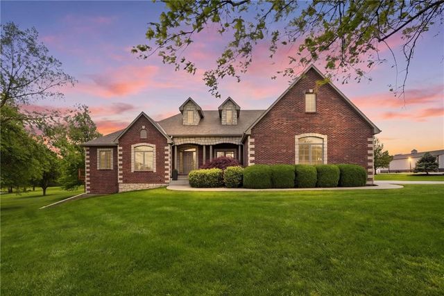 26619 K 68 Highway, Paola, KS 66071