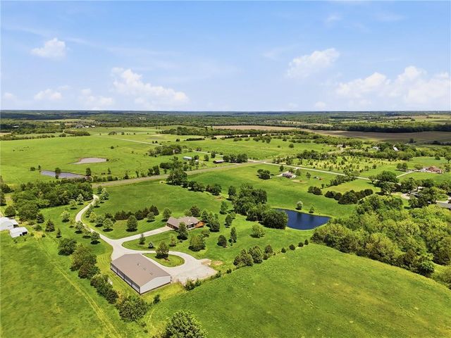 26619 K 68 Highway, Paola, KS 66071