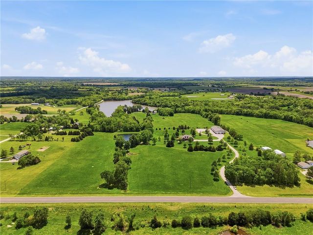 26619 K 68 Highway, Paola, KS 66071